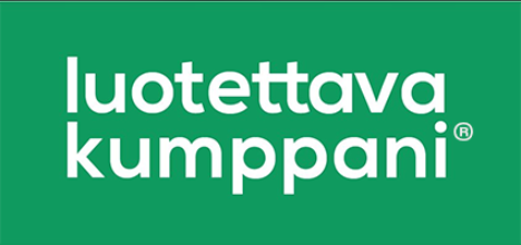 Luotettava Kumppani -jäsen